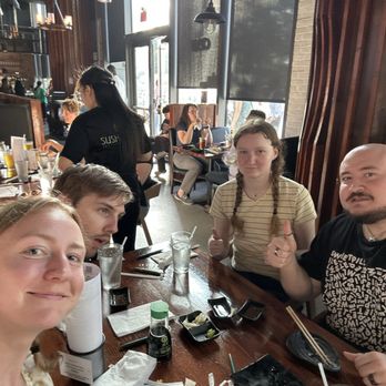 Sushi Hana - Best friends - Sushi Bars Near Me - Charlotte, North Carolina Sushi Hana - Best friends - Sushi Bars Near Me - Charlotte, North Carolina