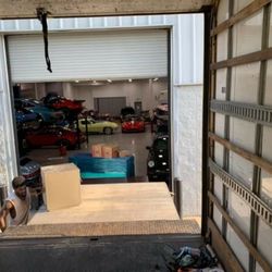 Major Moving - Commercial services