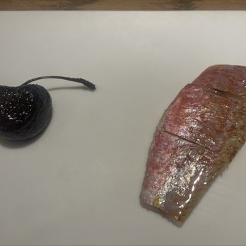 Dos Palillos - Mediterranean Near Me - Barcelona, B