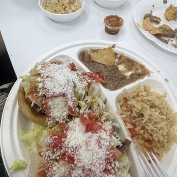 Tacos El Zorro - Mexican Near Me - North Hollywood, California Tacos El Zorro - Mexican Near Me - North Hollywood, California