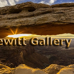 Prewitt Gallery