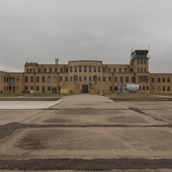 Kansas Aviation Museum - Museums Near Me - Wichita, Kansas