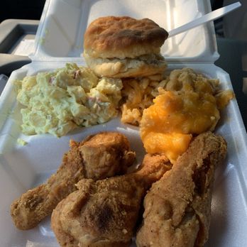 St.Marys Magic Market - Drumsticks w Mac n Cheese Potato Salad Biscuit - Convenience Stores Near Me - St. Marys, Georgia St.Marys Magic Market - Drumsticks w Mac n Cheese Potato Salad Biscuit - Convenience Stores Near Me - St. Marys, Georgia