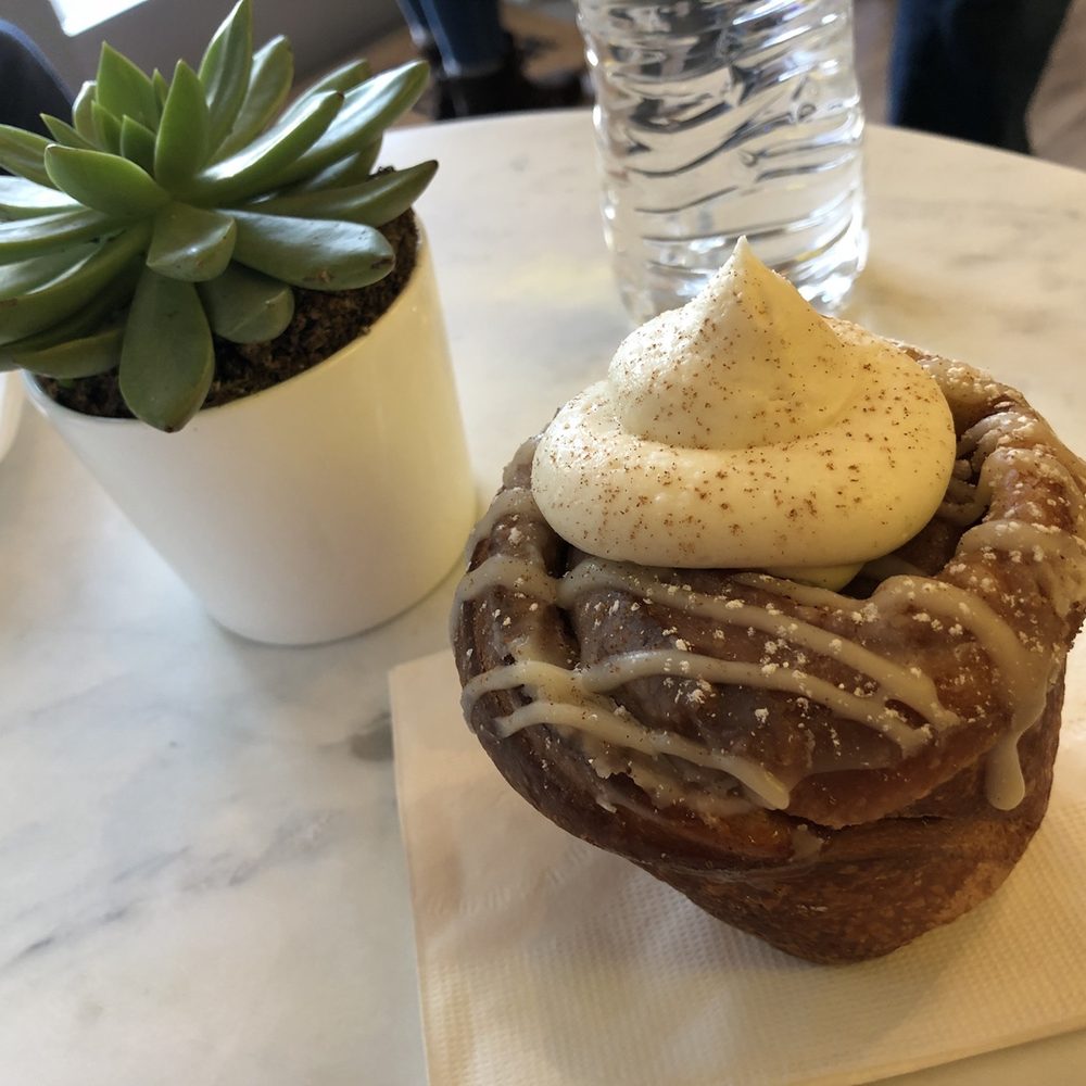 Brightside Bakeshop - Bakeries Near Me - Nashville, Tennessee