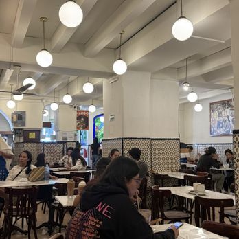 Churrería El Moro - Churros Near Me - Ciudad de México, DIF