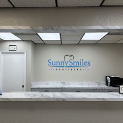 Sunny Smiles Dentistry