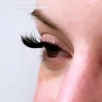 Lashed By Alex - Volume lashes - Skin Care Near Me - Prairie Village, Kansas Lashed By Alex - Volume lashes - Skin Care Near Me - Prairie Village, Kansas