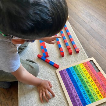 Bay Sky Montessori - Preschools Near Me - Oakland, California Bay Sky Montessori - Preschools Near Me - Oakland, California