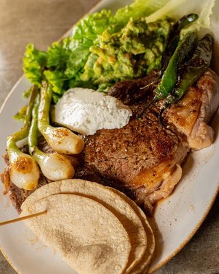 DEL SUR TACOS by null