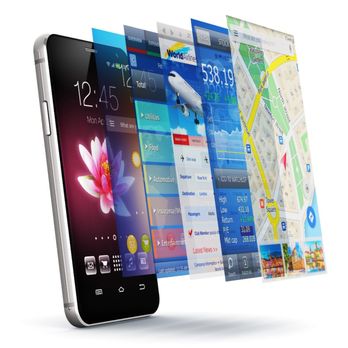 Halder Group - Best Mobile App Development - Software Development Near Me