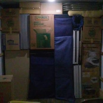 Titan Moving Solutions - loading actual work - Movers Near Me - Orlando, Florida Titan Moving Solutions - loading actual work - Movers Near Me - Orlando, Florida