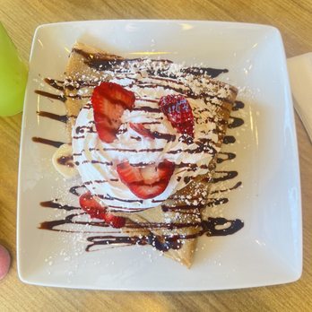 Colyfruit - Desserts Near Me - Victorville, California Colyfruit - Desserts Near Me - Victorville, California