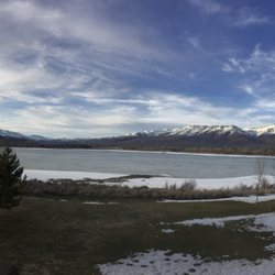 Lakeside Resor Properties - Quiet and pleasant