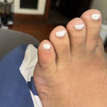Ambiance Nail Spa - Skin Care Near Me - Cincinnati, Ohio