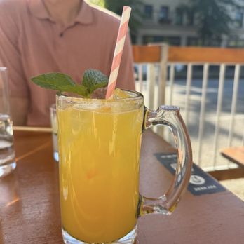 Sing Sing - stray bullets - Beer Bar Near Me - Vancouver, British Columbia