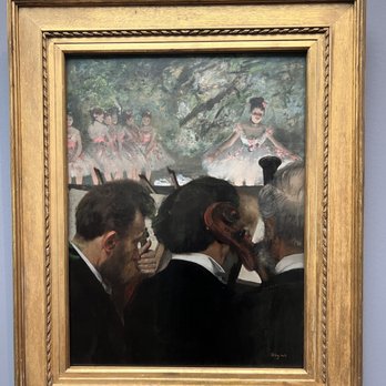 Städel Museum - degas - Museums Near Me - Frankfurt, HE Städel Museum - degas - Museums Near Me - Frankfurt, HE