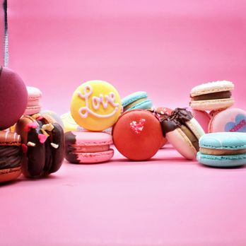 Sweet Velvet Macarons - Macarons Near Me - Camp Hill, Pennsylvania Sweet Velvet Macarons - Macarons Near Me - Camp Hill, Pennsylvania