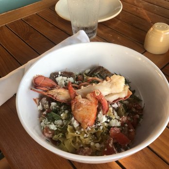 Monkeypod Kitchen - Seafood Pasta - Hawaiian Near Me - Kapolei, Hawaii Monkeypod Kitchen - Seafood Pasta - Hawaiian Near Me - Kapolei, Hawaii