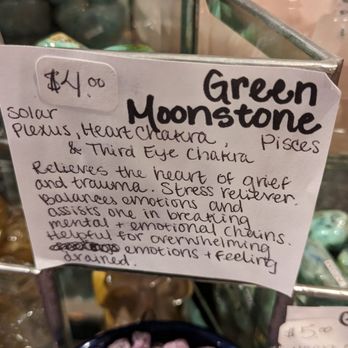 Tumbleweed Botanicals - Gift Shops Near Me - Lubbock, Texas