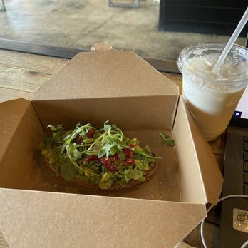 Pause Coffee House - Coffee & Tea Near Me - Fair Oaks, California