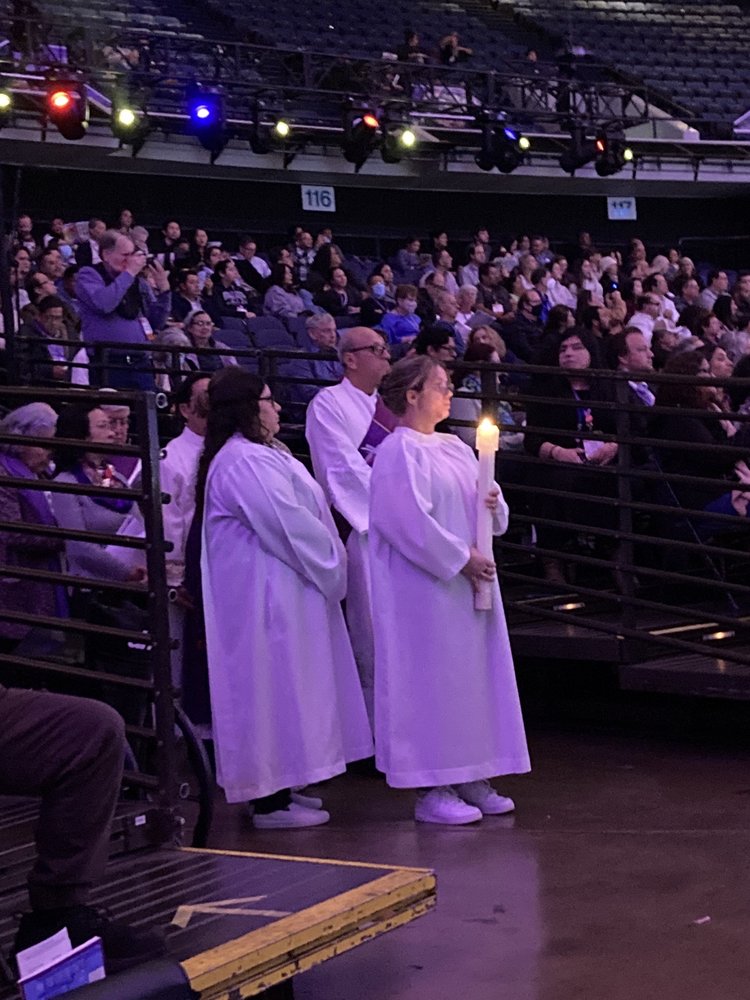LOS ANGELES RELIGIOUS EDUCATION CONGRESS Updated October 2024 180
