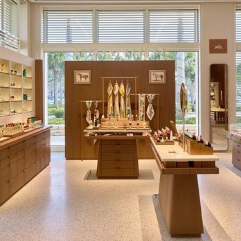 Hermès - Leather Goods Near Me - Naples, Florida