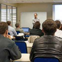 License Instruction Schools