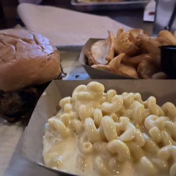 Big Bore Barbecue - Barbeque Near Me - Hanover, Minnesota