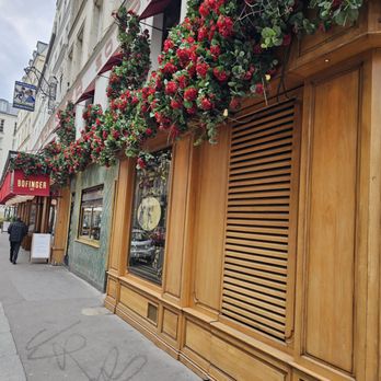 Brasserie Bofinger - Brasseries Near Me - Paris, 75