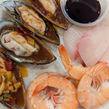 Seaside Buffet - Seafood - Buffets Near Me - San Diego, California Seaside Buffet - Seafood - Buffets Near Me - San Diego, California