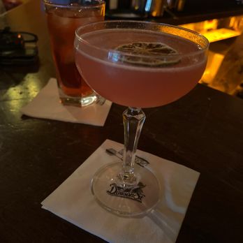 37 Dawson Street - Cosmo - so good! - Bars Near Me - Dublin, D 37 Dawson Street - Cosmo - so good! - Bars Near Me - Dublin, D