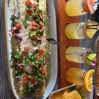 Andale Cantina - Mexican Near Me - Williamsville, New York