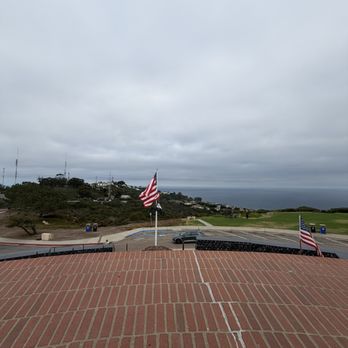Mount Soledad National Veterans Memorial - Landmarks & Historical Buildings Near Me - La Jolla, California Mount Soledad National Veterans Memorial - Landmarks & Historical Buildings Near Me - La Jolla, California