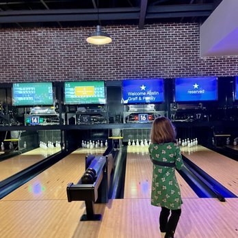 The Park - Mini Golf Near Me - Richmond, Virginia