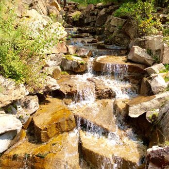 Betty Ford Alpine Gardens - Botanical Gardens Near Me - Vail, Colorado