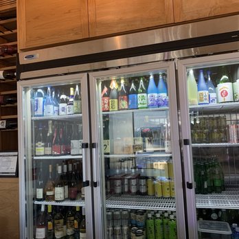 AFURI Ramen+Dumpling - Beaverton - Drink options - Ramen Near Me - Beaverton, Oregon AFURI Ramen+Dumpling - Beaverton - Drink options - Ramen Near Me - Beaverton, Oregon