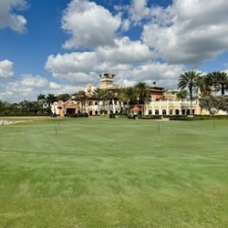 Tesoro Club