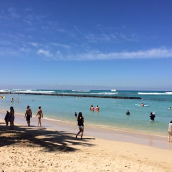 Waikiki Beach - Beaches Near Me Waikiki Beach - Beaches Near Me