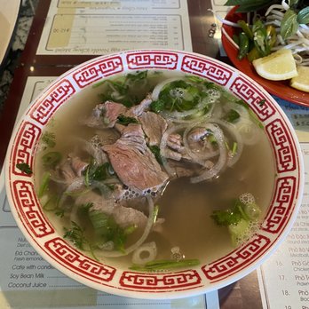 Pho Ba - Pho Tái Chín at Pho Ba - Vietnamese Near Me - Seattle, Washington Pho Ba - Pho Tái Chín at Pho Ba - Vietnamese Near Me - Seattle, Washington