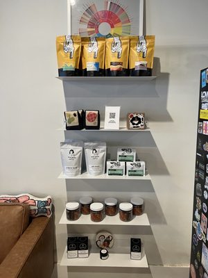 Side Practice Coffee by null
