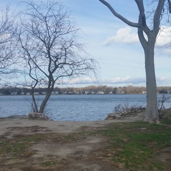 Cove Island Park - Parks Near Me - Stamford, Connecticut