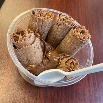 Frost N' Roll - Desserts Near Me - Las Vegas, Nevada Frost N' Roll - Desserts Near Me - Las Vegas, Nevada