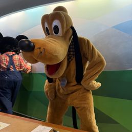 Pluto