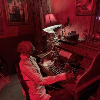 Rebel Yell - Haunted Houses Near Me - San Jose, California Rebel Yell - Haunted Houses Near Me - San Jose, California