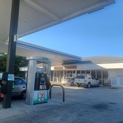 7-Eleven