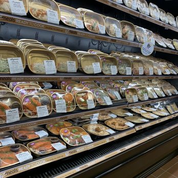 Wegmans - Pre prepared foods - Grocery Near Me - Harrison, New York