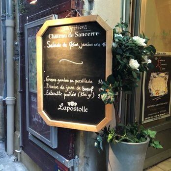 Le Patio - French Near Me - Aix En Provence, 13