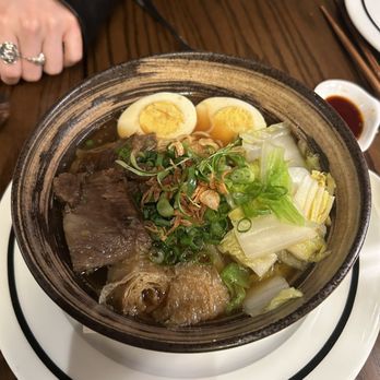 Zen Astoria - Beef noodle - Chinese Near Me - Queens, New York