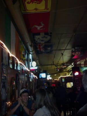 Scooter McQuades by null