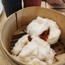 Orient Pearl Seafoods & Restaurant - Oriental Pearl Seafood Restaurant Asado Siopao